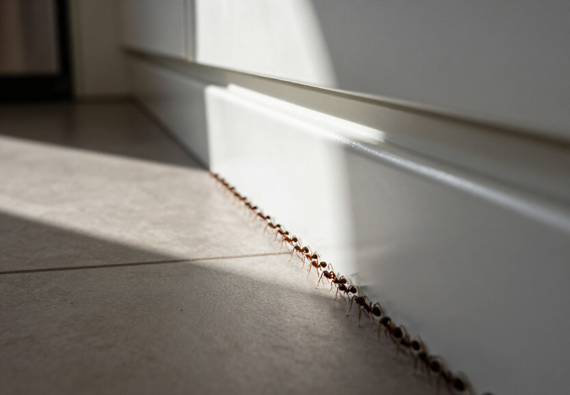 Ant Control in Alfords Point