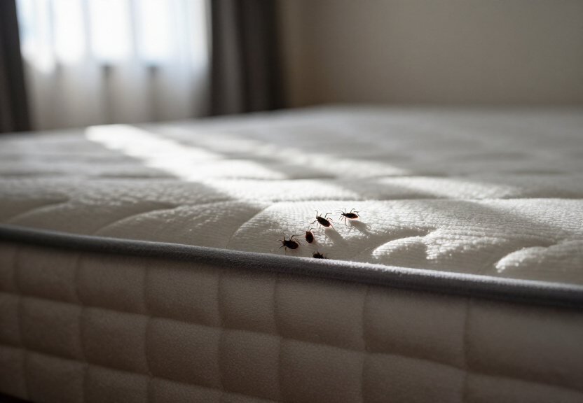 Bed Bugs Control in Alfords Point
