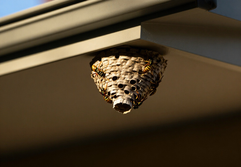 Bees And Wasp Removal in Alfords Point