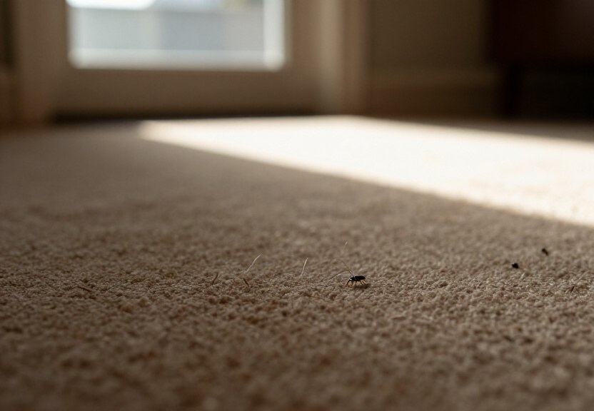 Fleas And Ticks Removal in Alfords Point