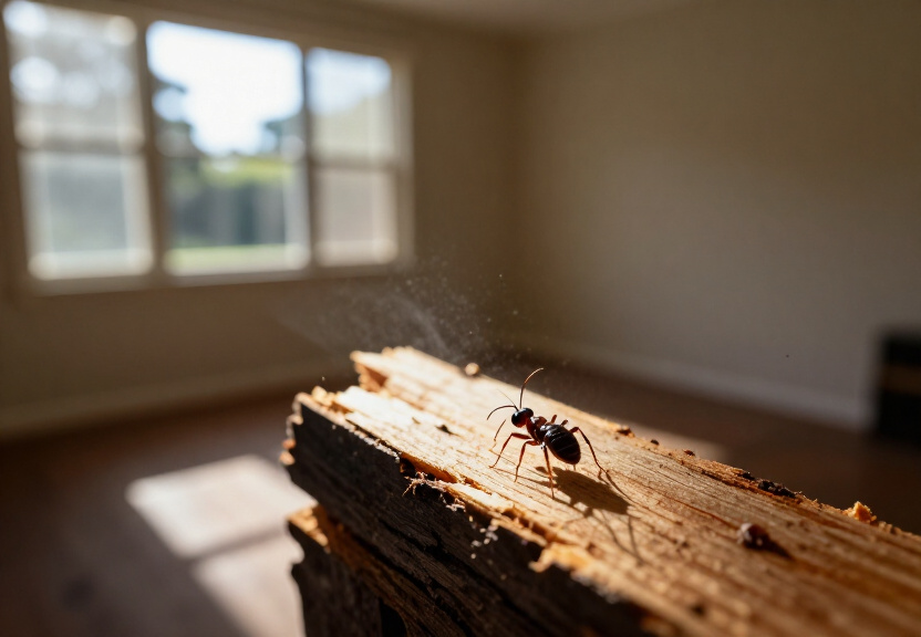 Termite Prevention in Alfords Point